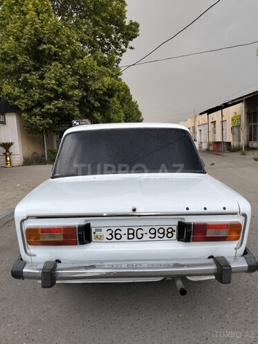 LADA (VAZ) 2106 1988, 95,000 km - 1.6 l - Bakı
