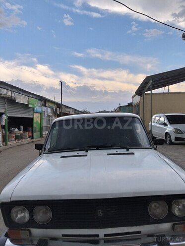 LADA (VAZ) 2106 1988, 95,000 km - 1.6 l - Bakı