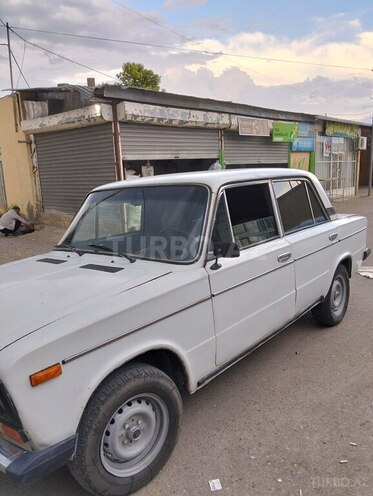 LADA (VAZ) 2106 1988, 95,000 km - 1.6 l - Bakı