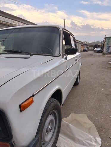 LADA (VAZ) 2106 1988, 95,000 km - 1.6 l - Bakı