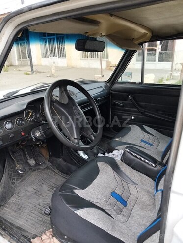 LADA (VAZ) 2106 1988, 95,000 km - 1.6 l - Bakı