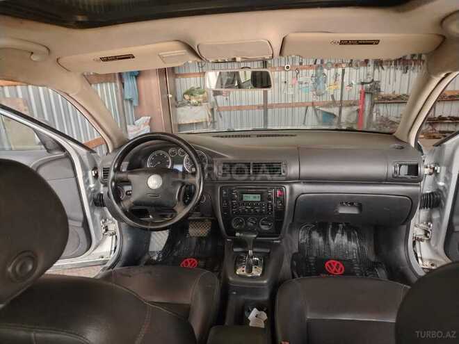Volkswagen Passat 2004, 270,000 km - 1.8 l - Şəmkir