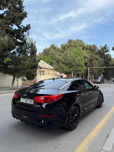 Kia Optima 2015, 100,000 km - 2.0 л - Bakı