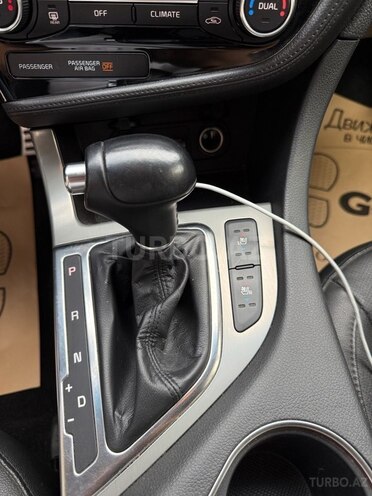 Kia Optima 2015, 100,000 km - 2.0 л - Bakı