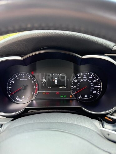 Kia Optima 2015, 100,000 km - 2.0 л - Bakı