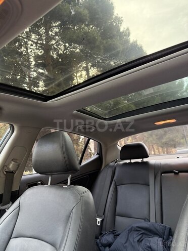 Kia Optima 2015, 100,000 km - 2.0 л - Bakı