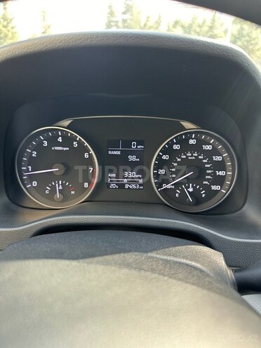 Hyundai Elantra 2017, 84,200 km - 2.0 л - Sumqayıt