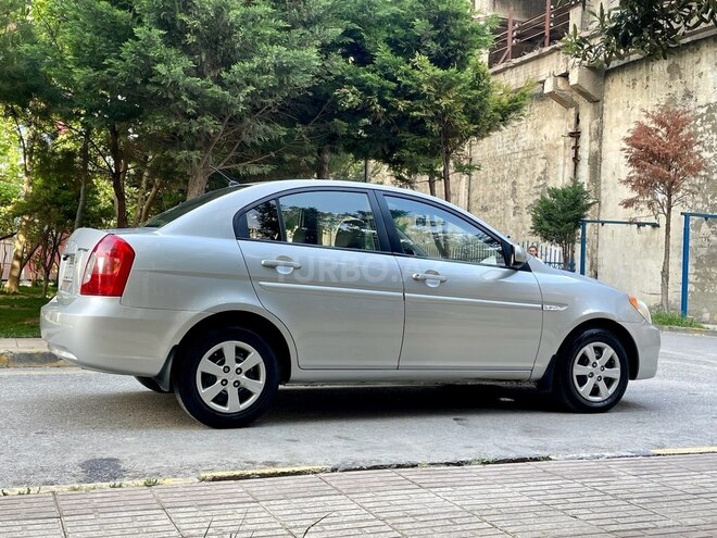 Hyundai Accent 2009, 315,000 km - 1.6 l - Bakı