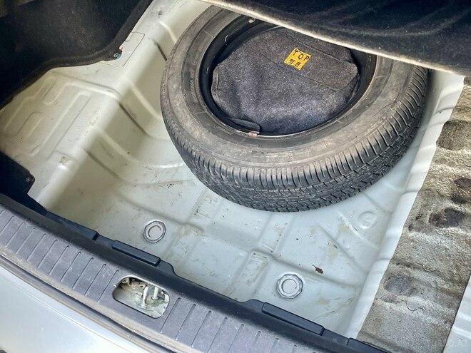 Hyundai Accent 2009, 315,000 km - 1.6 l - Bakı