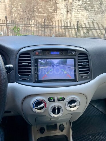 Hyundai Accent 2009, 315,000 km - 1.6 l - Bakı