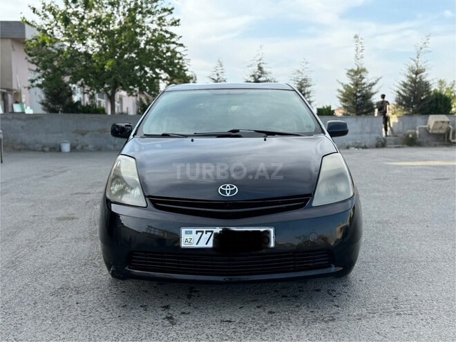 Toyota Prius 2009, 350,050 km - 1.5 l - Bakı