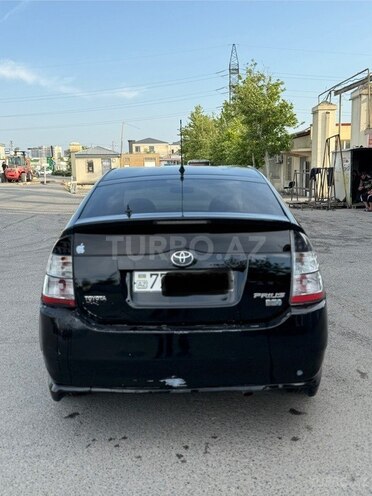 Toyota Prius 2009, 350,050 km - 1.5 l - Bakı
