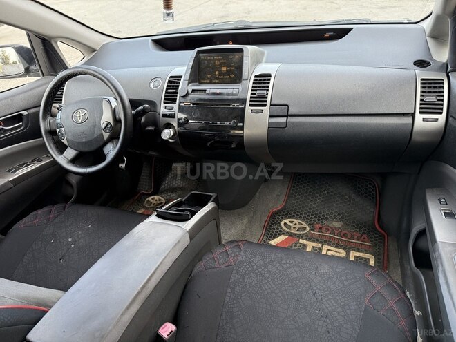 Toyota Prius 2009, 350,050 km - 1.5 l - Bakı