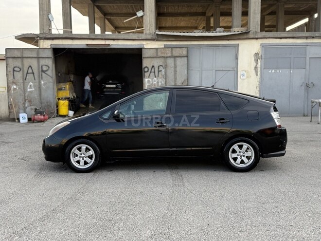Toyota Prius 2009, 350,050 km - 1.5 l - Bakı