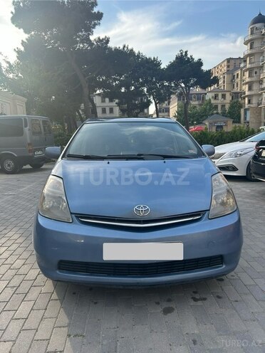 Toyota Prius 2008, 359,432 km - 1.5 l - Xırdalan