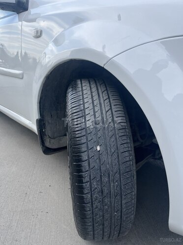 Daewoo Gentra 2014, 232,000 km - 1.5 l - Bakı