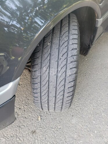 Mercedes C 220 1994, 555,239 km - 2.2 l - Oğuz