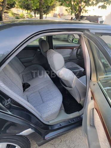 Mercedes C 220 1994, 555,239 km - 2.2 l - Oğuz