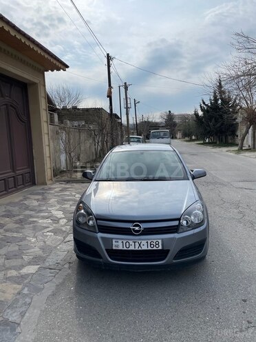 Opel Astra 2004, 350,000 km - 1.4 л - Sumqayıt