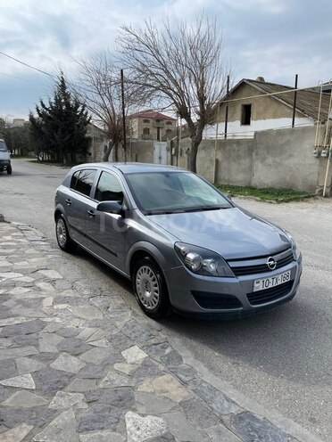 Opel Astra 2004, 350,000 km - 1.4 л - Sumqayıt