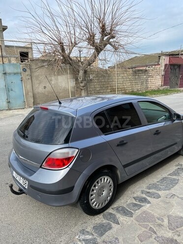 Opel Astra 2004, 350,000 km - 1.4 л - Sumqayıt