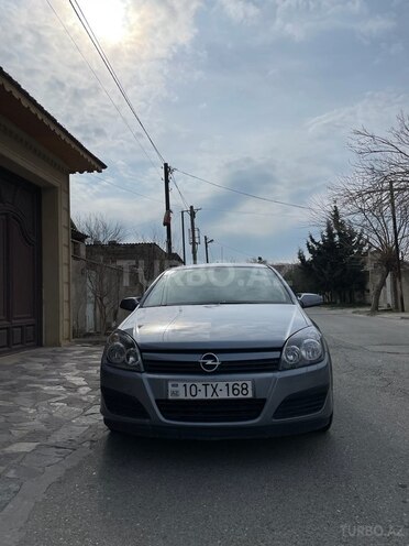 Opel Astra 2004, 350,000 km - 1.4 л - Sumqayıt