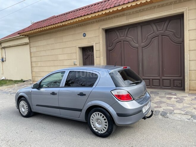 Opel Astra 2004, 350,000 km - 1.4 л - Sumqayıt