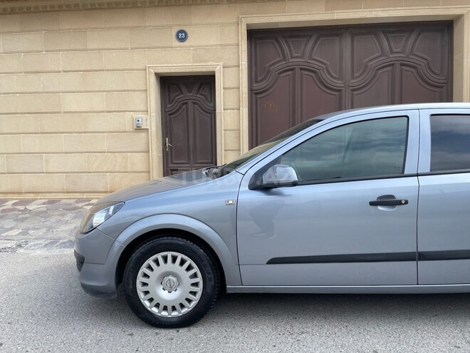 Opel Astra 2004, 350,000 km - 1.4 л - Sumqayıt