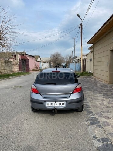 Opel Astra 2004, 350,000 km - 1.4 л - Sumqayıt