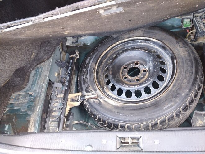 Mercedes C 180 1996, 325,200 km - 1.8 л - Gəncə