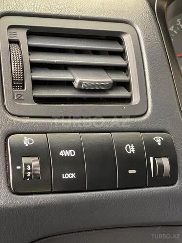 Hyundai Tucson 2010, 209,000 km - 2.0 l - Sumqayıt