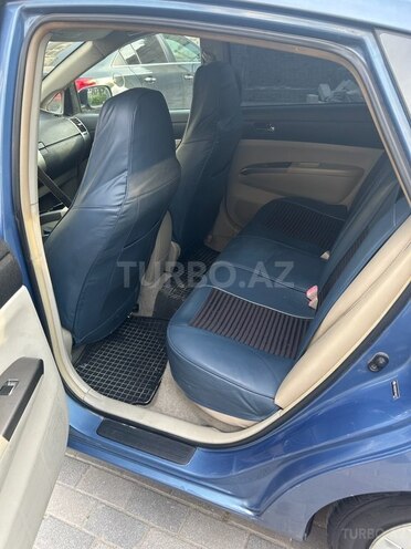 Toyota Prius 2008, 359,432 km - 1.5 l - Xırdalan