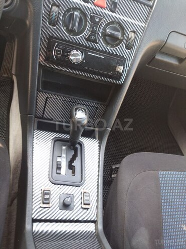 Mercedes C 180 1996, 325,200 km - 1.8 л - Gəncə
