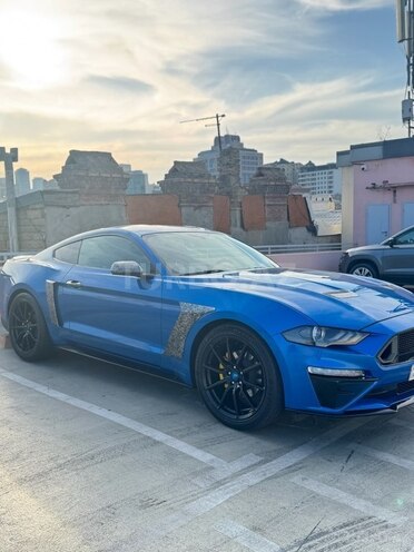 Ford Mustang-18