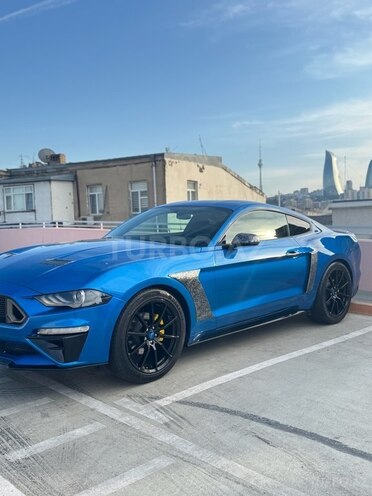 Ford Mustang-19