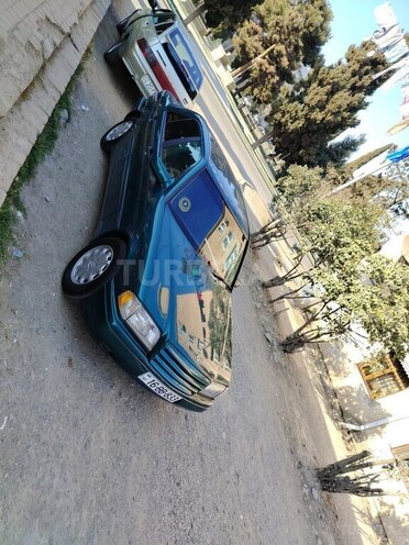 Mercedes C 180 1996, 325,200 km - 1.8 л - Gəncə