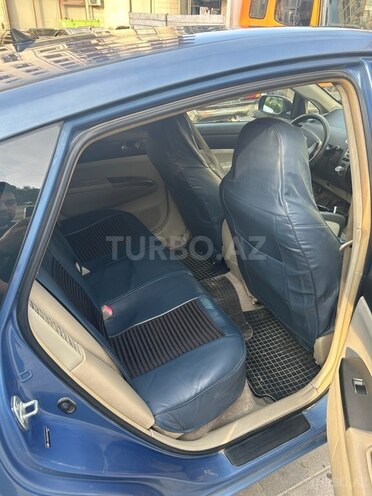 Toyota Prius 2008, 359,432 km - 1.5 l - Xırdalan
