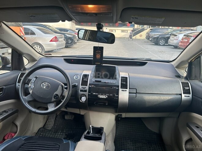 Toyota Prius 2008, 359,432 km - 1.5 l - Xırdalan
