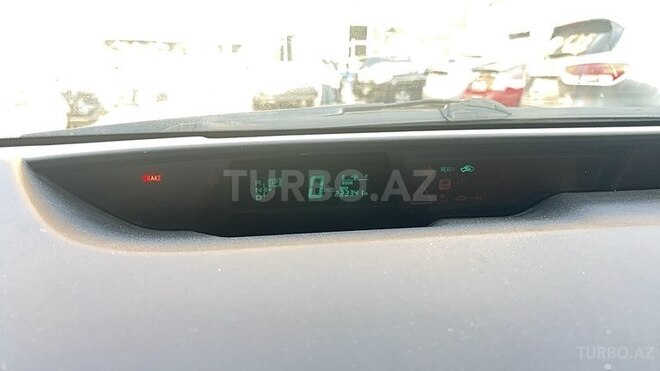 Toyota Prius 2008, 359,432 km - 1.5 l - Xırdalan