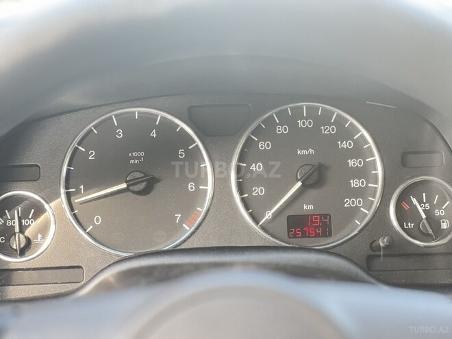 Opel Astra 1998, 257,541 km - 1.8 l - Bakı