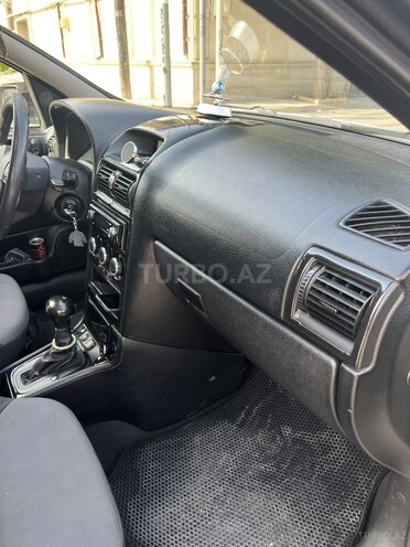 Opel Astra 1998, 257,541 km - 1.8 l - Bakı