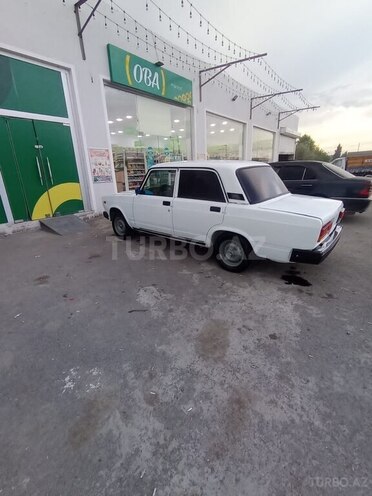 LADA (VAZ) 2107 2006, 95,000 km - 1.6 л - Bərdə