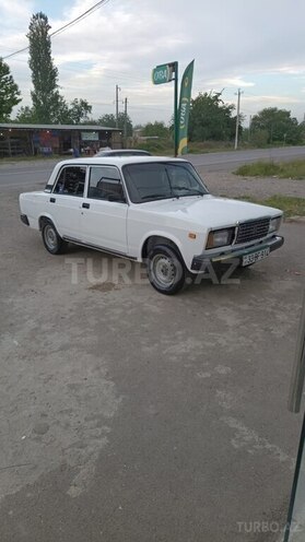 LADA (VAZ) 2107 2006, 95,000 km - 1.6 л - Bərdə