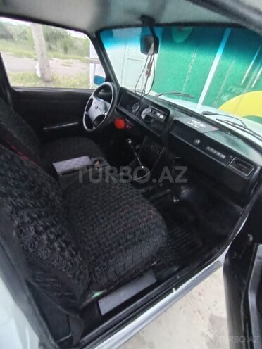 LADA (VAZ) 2107 2006, 95,000 km - 1.6 л - Bərdə