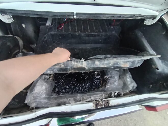 LADA (VAZ) 2107 2006, 95,000 km - 1.6 л - Bərdə