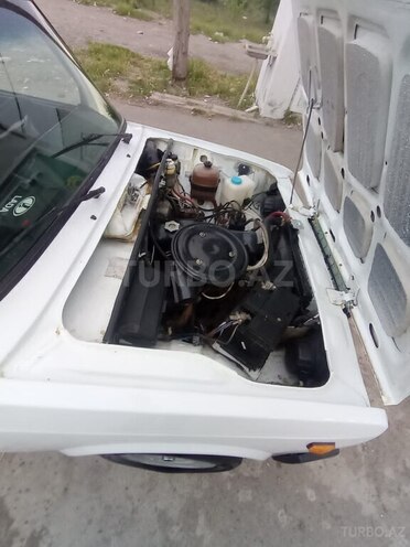 LADA (VAZ) 2107 2006, 95,000 km - 1.6 л - Bərdə