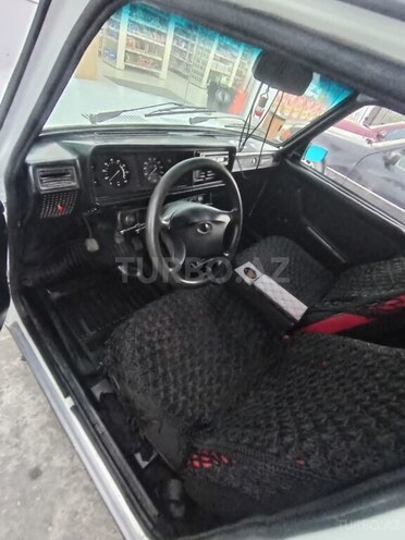 LADA (VAZ) 2107 2006, 95,000 km - 1.6 л - Bərdə
