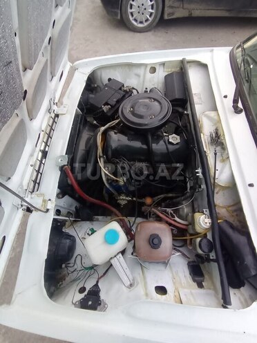 LADA (VAZ) 2107 2006, 95,000 km - 1.6 л - Bərdə