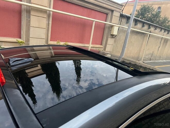 Hyundai i40 2012, 286,000 km - 1.7 l - Bakı