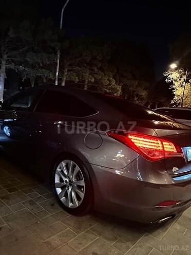 Hyundai i40 2012, 286,000 km - 1.7 l - Bakı